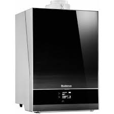 Buderus Logamax plus GB 192 - 25i
