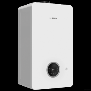 Plynový kotol BOSCH Condens GC2300iW 22/25 C - Závesný kondenzačný vykurovací kotol