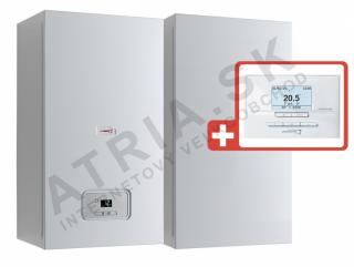 Protherm Gepard Condens 25 MKO + VEQ 75 + Thermolink P
