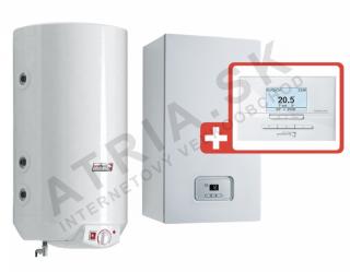 Protherm Gepard Condens 25 MKO + WE 100 ME ľavá + Thermolink P