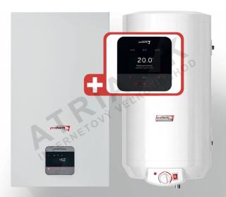 Protherm Panther Condens 15 KKO + WE 100 ME + priestorový regulátor MiSet