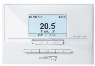 Protherm Thermolink P