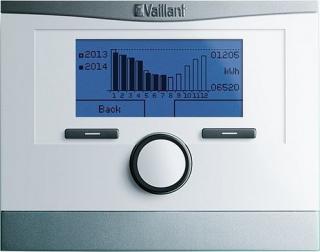 Vaillant multiMATIC 700 f