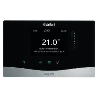 Vaillant sensoCOMFORT 720f