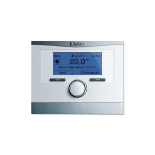 VAILLANT Vailllant VR 91 - diaľkové ovládanie pro Multimatic 700