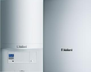 Vaillant VU 246/5-3 ecoTEC pro + VIH Q75 B