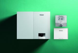 Vaillant VU 25CS/1-5 ecoTEC plus IoniDetect + VIH Q 75 B + VRT 51f + VR 940f