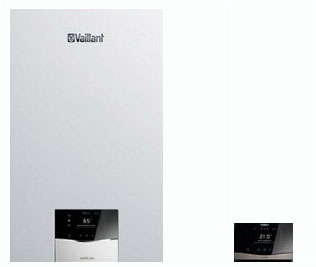 Vaillant VUI 26CS/1-5 ecoTEC plus IoniDetect + sensoCOMFORT 720
