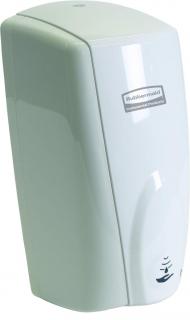 AKCIA 1+1 Dávkovač tekutého mydla a dezinfekcie AUTOFOAM™ Biely Rubbermaid (Bezdotykový dávkovač tekutého mydla a dezinfekcie senzorový zásobník AUTOFOAM™ Biely AKCIA 1+1)
