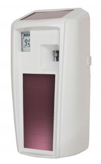 AKCIA 1+1 Dávkovač vôní Microburst3000 LumeCel Biely 75ml Rubbermaid (MicroBurst LumeCel 3000 dávkovač vône 75ml Biely Rubbermaid AKCIA 1+1)