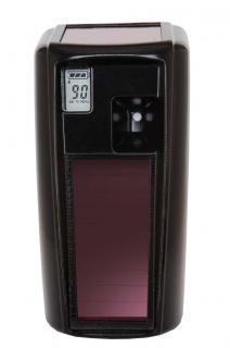 AKCIA 1+1 Microburst3000 LumeCel Čierny dávkovač vôni 75ml Rubbermaid (MicroBurst LumeCel 3000 dávkovač vône 75ml Čierny Rubbermaid AKCIA 1+1)