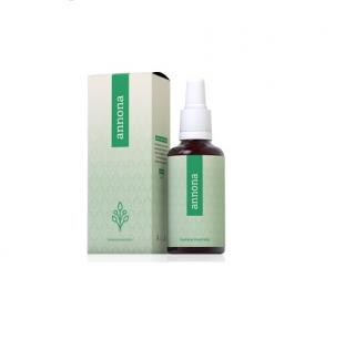 Annona muricata 30ml koncentrát Energy (Annona muricata 30ml ENERGY)
