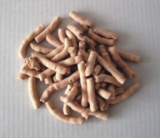 Ansilver-A 250g antibakteriálne protiplesňové granule pre vodné okruhy (Ansilver-A 250gr proti plesni granule do vodných okruhov s obsahom aktívneho striebra)