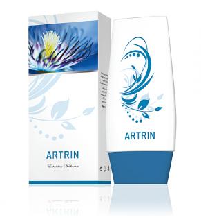 Artrin 50ml krém Energy (Artrin krém 50ml ENERGY)