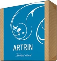 Artrin toaletné mydlo 100gr Energy (Artrin toaletné mydlo 100gr)