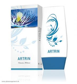 Artrin XXL 250ml krém Energy (Artrin krém XXL 250ml ENERGY)
