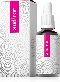 Audiron 30ml Energy (Audiron 30ml ENERGY)