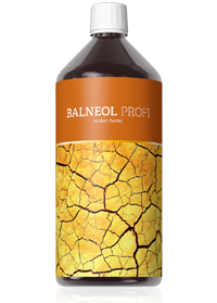 Balneol Profi 1000ml humátova kúpeľ Energy (Balneol profi 1liter kúpeľ ENERGY)