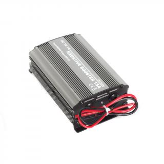 CAR2412-15 Spínaný menič napätia z 24V na 12V, 15A (CAR2412-15 Spínaný menič napätia z 24V na 12V, 15A)