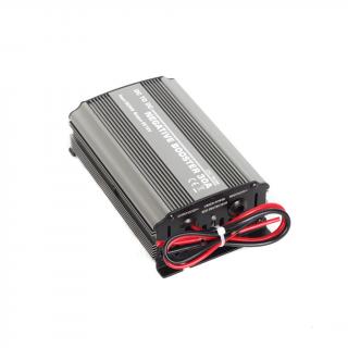 CAR2412-30 Spínaný menič napätia z 24V na 12V, 30A (CAR2412-30 Spínaný menič napätia z 24V na 12V, 30A)