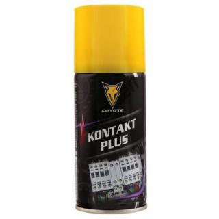 COYOTE Kontakt plus 150ml spray (Kontakt plus COYOTE 150ml sprej)