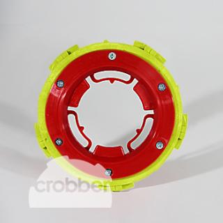 crobber CC026 Stredový uzáver kefy - IPC GANSOW (CC026 cro-connect Crobber pre IPC GANSOW: 26 B 46, 31 B 50/SSB 31 B 50, 40 B 53, 41 B 57/BF 57, 51 F 68, 61 B 57/BF 57, 61 B 68/F 68, 70 BF 70/82 BF 70/88 BF 70/119 BF 70, 70 BF 85/71 BF 85/91 BF 85/119 BF 