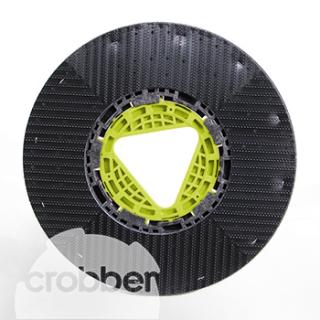 crobber Y1520 držiak padu s ihličkami 15  pre HAKO B12  (Y1520 držiak padu 15  Crobber pre stroj HAKO B12)
