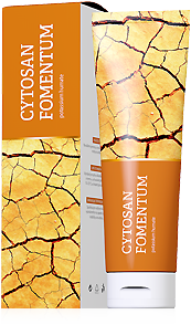 Cytosan Fomentum gél 100ml Energy (Cytosan fomentum gel 100ml)