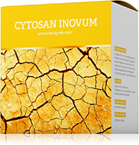 Cytosan Inovum kapsule 90ks Energy (Cytosan Inovum Energy 90 kapsul)