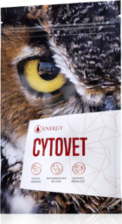 Cytovet 90tbl Energy Vet (Cytovet 90tbl ENERGY)