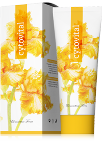 Cytovital 50ml krém Energy (Cytovital krém 50ml ENERGY)