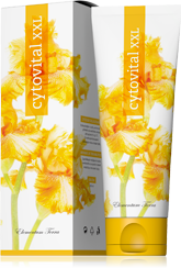 Cytovital XXL Profi 250ml krém Energy (Cytovital PROFI krém XXL 250ml ENERGY)