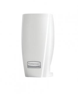 Dávkovač vône odparovací TCell TM1 Biely na samoodparovacie vône 48ml Rubbermaid (Dávkovač vône TCell TM1 biely Rubbermaid)