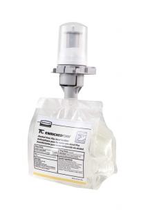 Dezinfekcia Alkohol Free bez oplachu 500ml do dávkovača TM FLEX Rubbermaid (Náplň bezalkoholová dezinfekcia bez oplachu 500ml Rubbermaid)