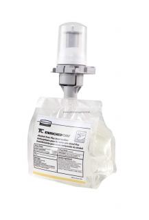 Dezinfekcia Alkohol Free bez oplachu 500ml x5ks do dávkovača TM FLEX Rubbermaid (Náplň bezalkoholová dezinfekcia bez oplachu 500ml x5ks Rubbermaid)