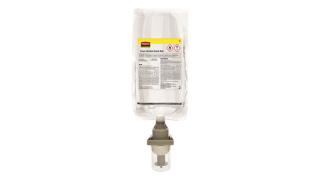 Dezinfekcia Alkohol PLUS bez oplachu 1000ml x4ks pre dávkovač AUTOFOAM Rubbermai (Dezinfekcia Alkoholová bez oplachu náplň 1000ml x4ks pre senzorový dávkovač mydla a dezinfekcie AUTOFOAM Rubbermaid)