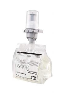 Dezinfekcia WC dosky penová náplň 500ml x5ks do dávkovača dezinfekcie WC Rubberm (Náplň dezinfekcia WC dosky 500ml x5ks Rubbermaid)