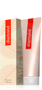 Diamond zubná pasta 100ml Energy (Diamond 100ml zubná pasta ENERGY)
