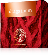 Drags Imun toaletné mydlo 100g Energy (Drags Imun toaletné mydlo 100gr)