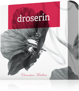 Droserin toaletné mydlo 100g Energy (Droserin 100gr toaletné mydlo ENERGY)