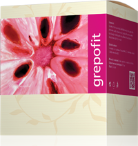 Grepofit 135kapsul Energy (Grepofit 135 kapsúľ doplnok výživy ENERGY)