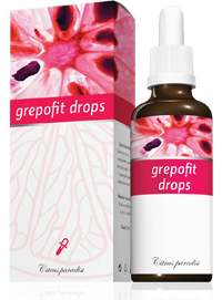 Grepofit Drops 30ml kvapky Energy (Grepofit DROPS 30ml ENERGY)