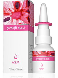 Grepofit nosol Aqua 20ml Energy (Grepofit nosol aqua 20 ml ENERGY)