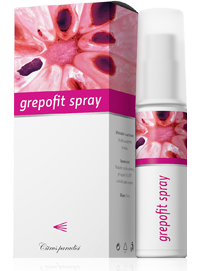 Grepofit spray 14ml Energy (Grepofit spray 14ml ENERGY)
