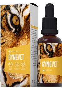 Gynevet 30ml Energy Vet (Gynevet 30ml ENERGY)