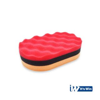 It's Win WINC-039 viacúčelový penový aplikátor German Pad (It's Win WINC-039 viacúčelový penový aplikátor German Pad)