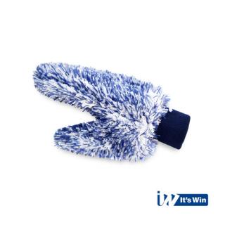It's Win WINC-110 mikrovláknová umývacia rukavica (It's Win WINC-110 mikrovláknová umývacia rukavica)