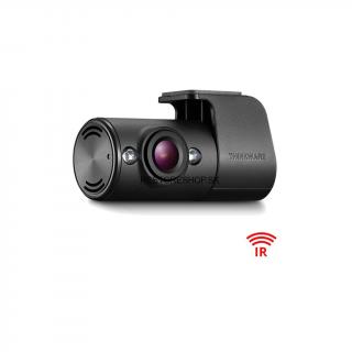 Kamera Thinkware Dash Cam F200PRO REAR prídavná kamera FHD pre f200pro ZADNÁ (Thinkware Dash Cam F200PRO REAR Kamera prídavná FHD pre f200pro)