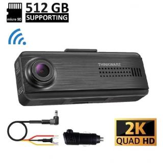 Kamera Thinkware Dash cam Q200 Autokamera 2K, Wifi, BT (Thinkware Q200 Autokamera 2K, Wifi, BT)