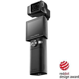 Kamera Thinkware Dash Cam  SNAPG Gimbal Vlog kamera 4K (Thinkware SNAPG Gimbal Vlog kamera 4K)
